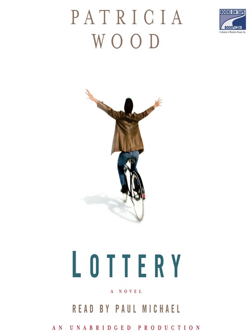 Title details for Lottery by Patricia Wood - Available